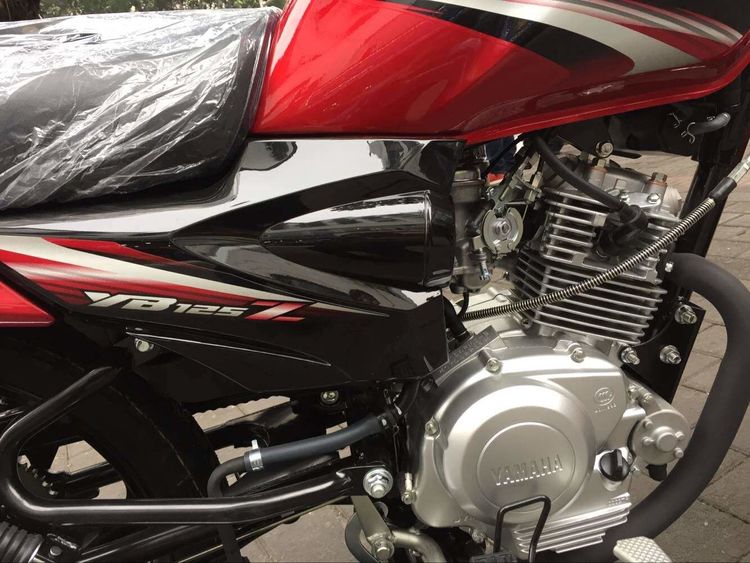 南铃木北雅马哈,南cg和北五羊哪个好