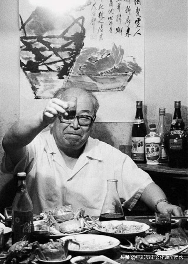 马未都眼中的京城第一玩家：狂人不仅会玩还得玩出花样来