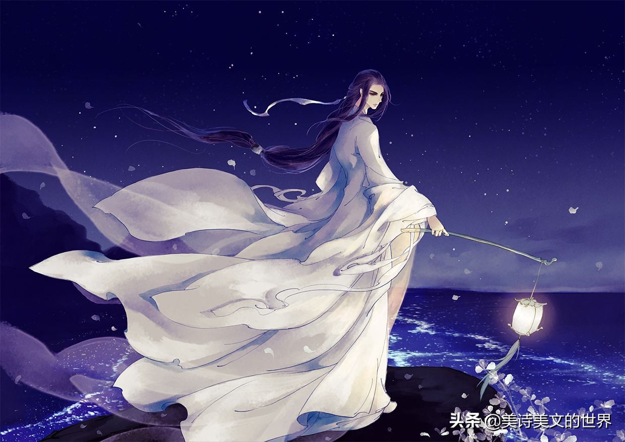 高适写怀才不遇,高适的一首讽刺诗