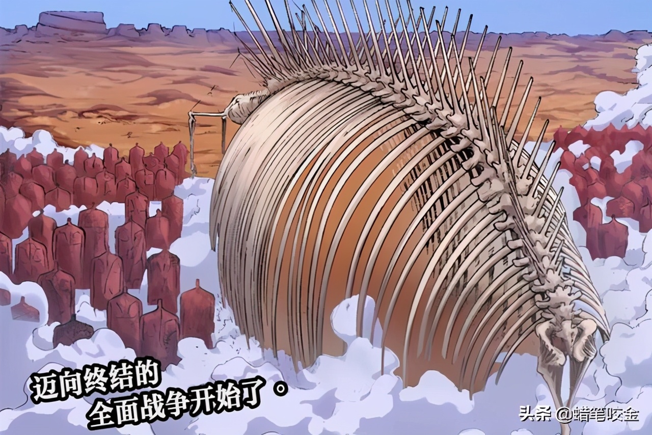 兵长利威尔最终怎么击杀吉克,利威尔兵长vs吉克耶格尔