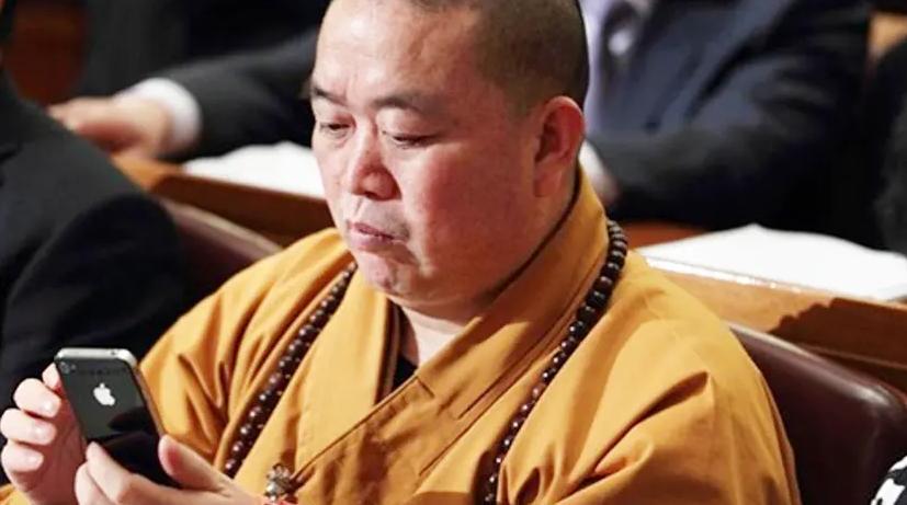 释永信少林寺补贴多少钱,少林寺一年能收入多少香火钱