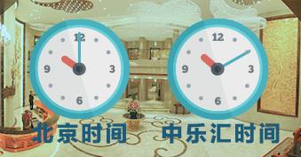 中乐汇是啥,中乐汇最近的消息