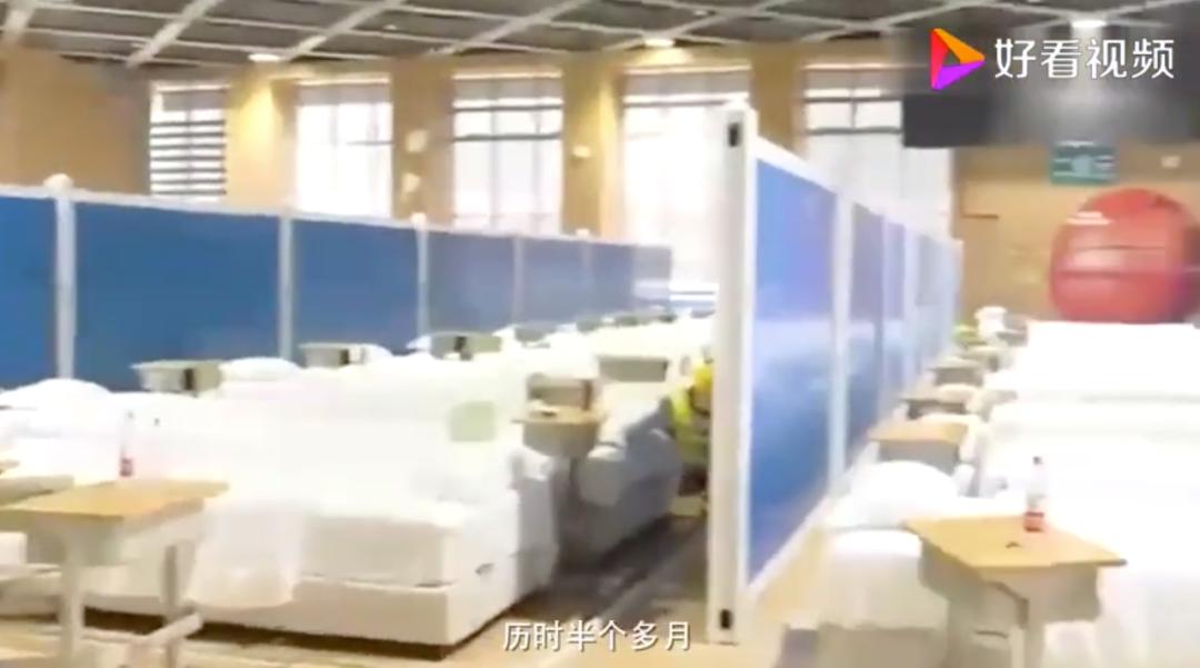 武汉黑脸医生胡卫锋,武汉疫情黑脸医生