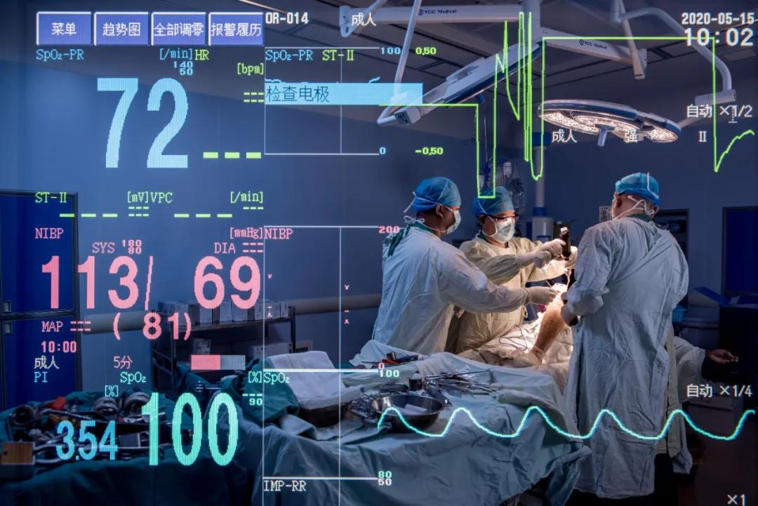 风雨同舟共成长——庆祝安溪县医院骨二科成立一周年