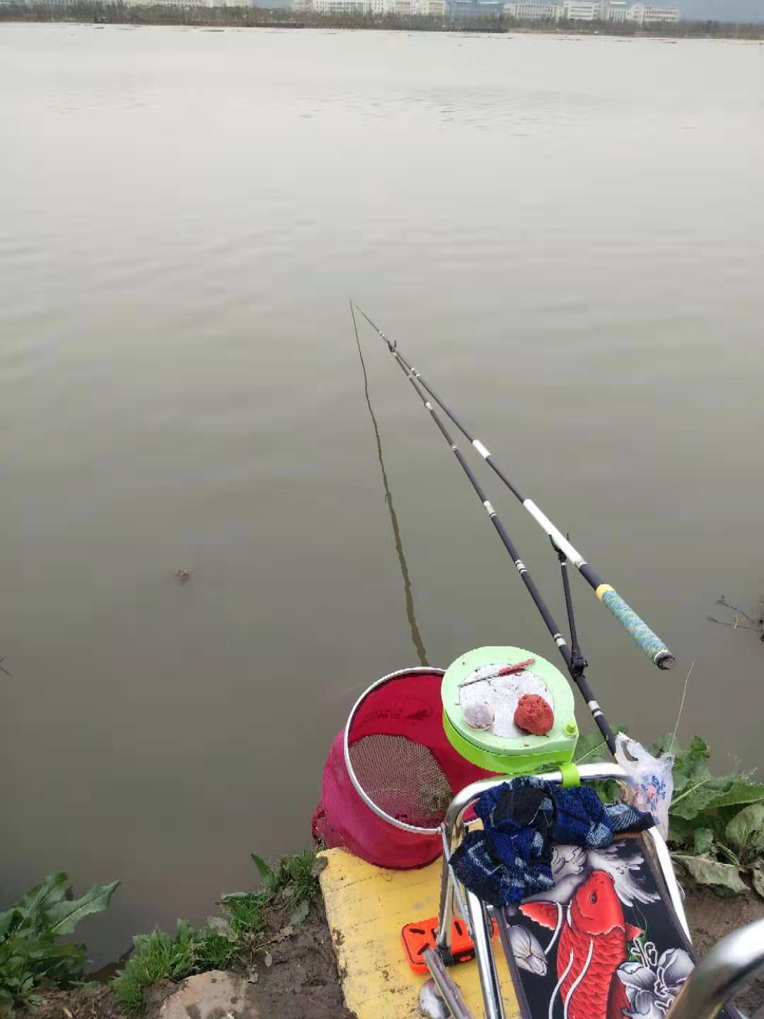 找个爱钓鱼的男闺蜜,找一个爱钓鱼的人