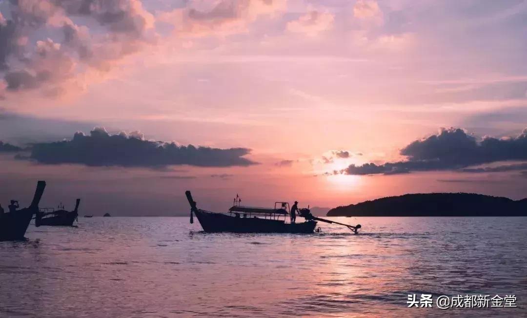 成都到西安往返机票最低478元！下个月，成都人买机票去这些地方爆划算！