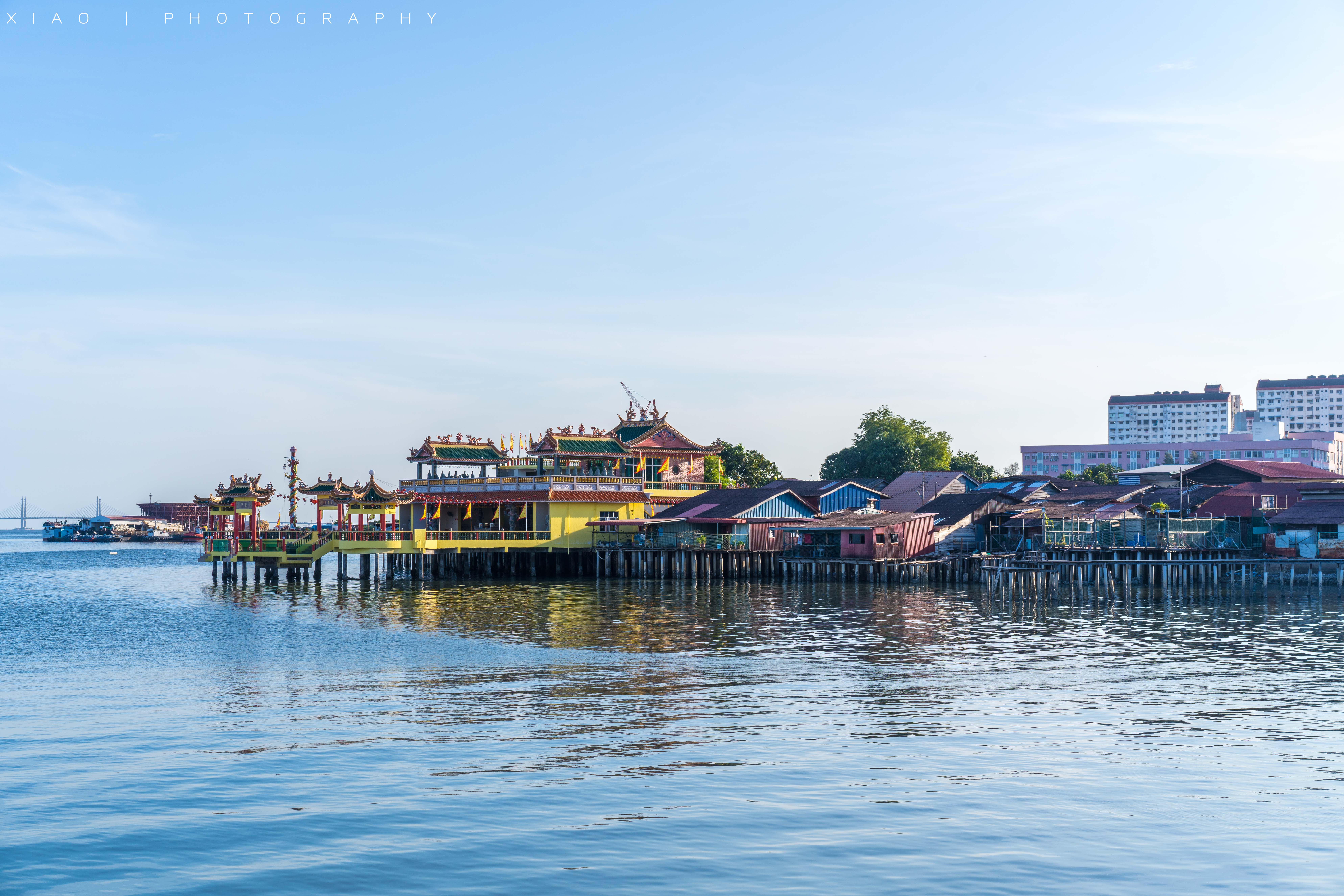 槟城华人姓氏视频,马来西亚槟城文化及风土人情