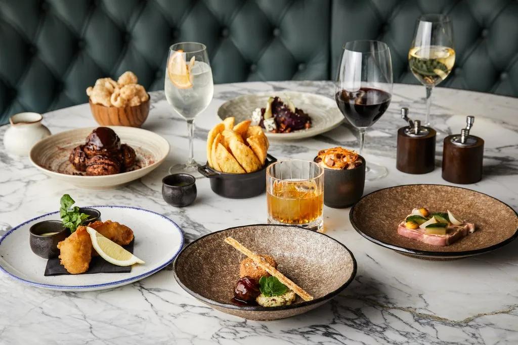 10月值得期待的新成员酒店,9月高端度假酒店推荐