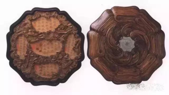 故宫里的竹雕精品，太难得一见了！