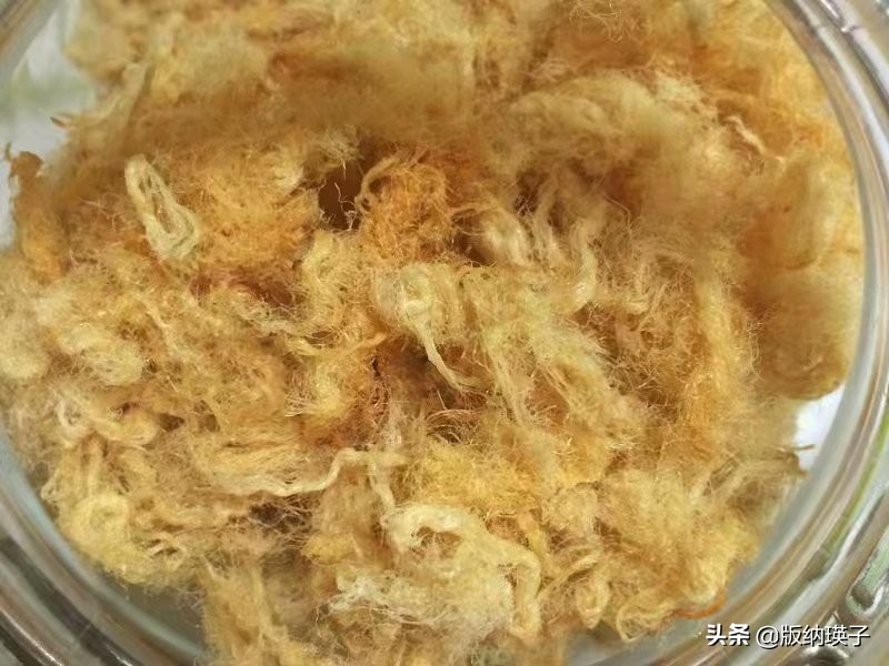 自制肉松怎么才能蓬松,如何做出松软拉丝的肉松