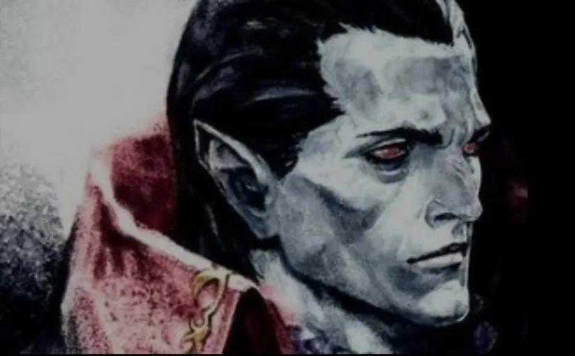 十大著名吸血鬼,最著名的吸血鬼