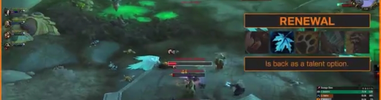 魔兽世界9.0团本小怪,魔兽世界9.0到底讲的什么