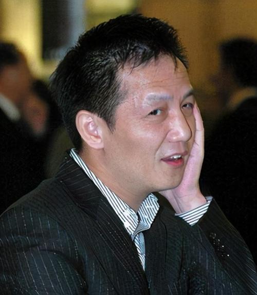 周正毅和李嘉诚关系,周正毅和李嘉诚什么关系