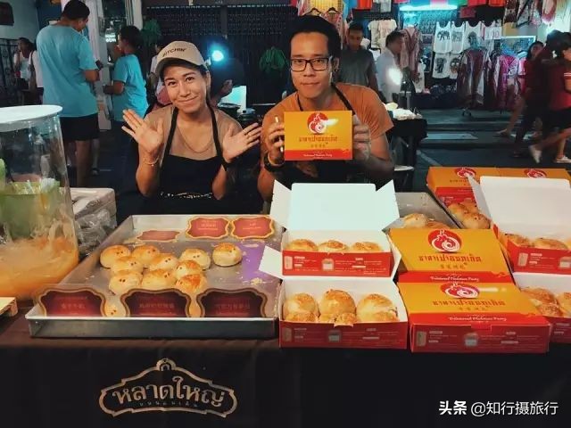 普吉岛之普吉镇周末夜市最强攻略,普吉岛夜市攻略