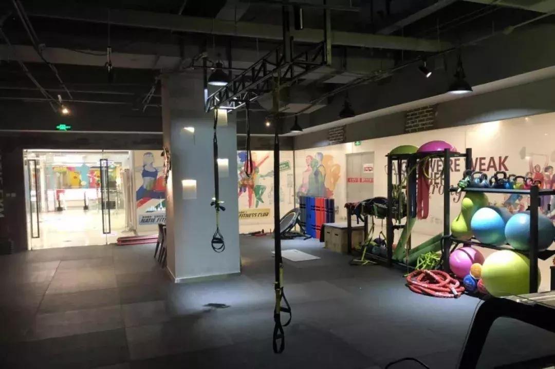 石家庄健身减脂训练推荐,石家庄健身21天