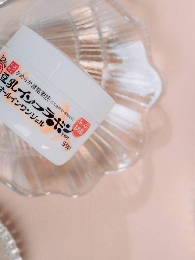 盘点三款懒人必备的面霜,必备的八款面霜好用到飞起