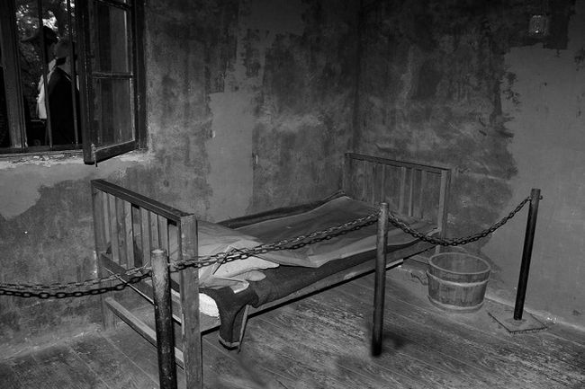 1977年，重庆老人发现一具白骨，解开28年前，杨汉秀烈士死亡真相