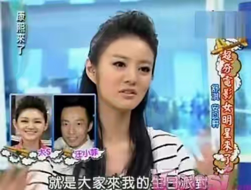 十位反目成仇的明星,10对分手后破镜重圆的明星