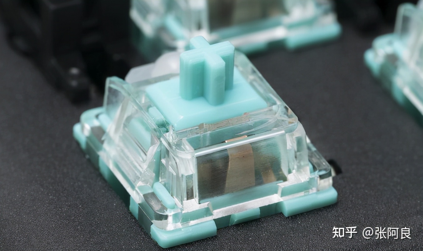 用cherry轴的国产键盘,机械键盘推荐cherry