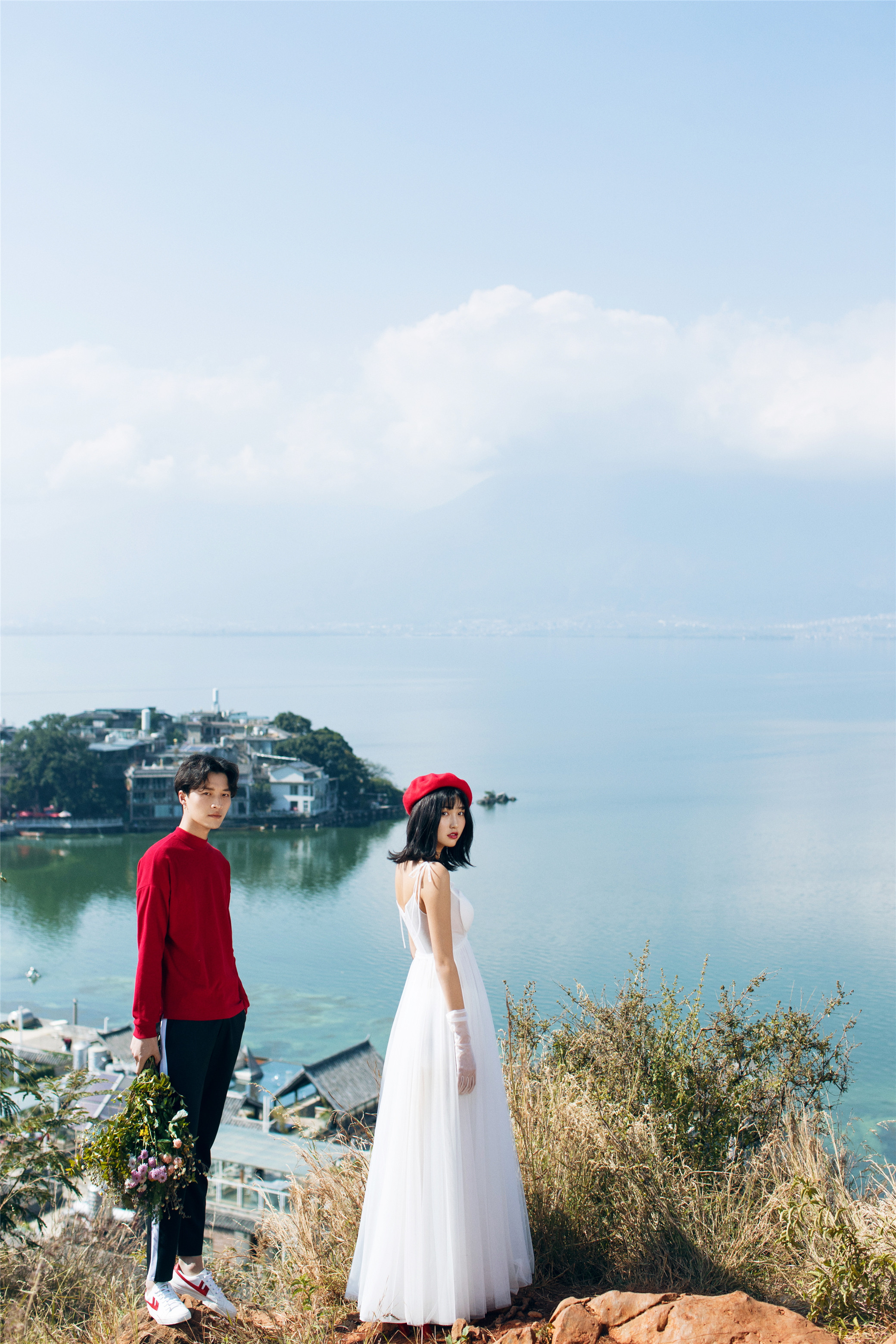 旅拍婚纱照哪家好,大理旅拍婚纱照推荐哪家最好