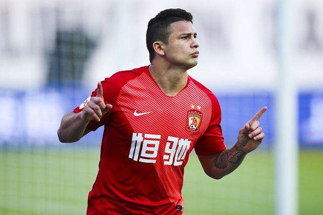 新赛季恒大亚冠名单,恒大亚冠外援视频