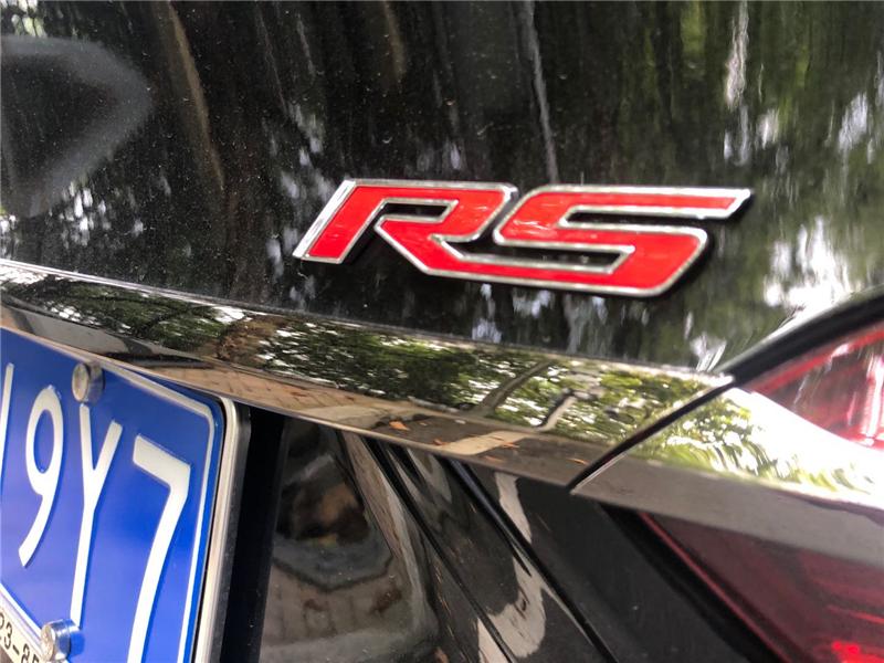 科鲁泽48v轻混版试驾,油耗大挑战科鲁泽48v轻混能否通过