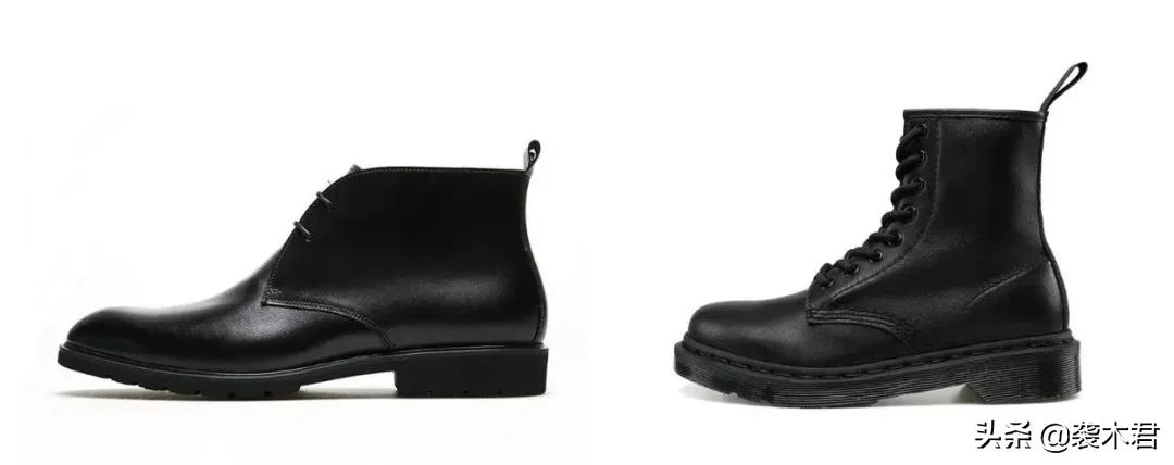 男款潮鞋柜,成熟男人的鞋柜有哪些鞋