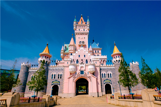 青岛市文旅大项目,青岛文旅创意项目