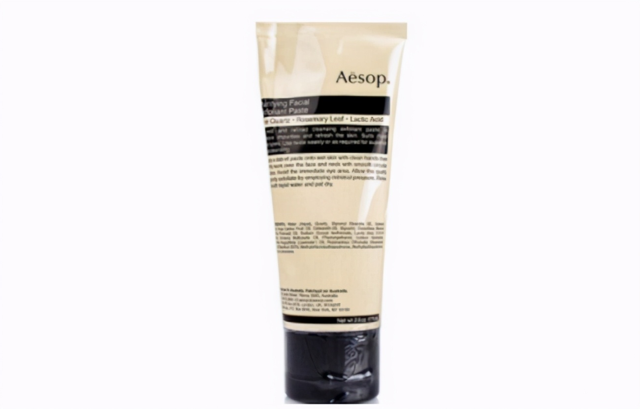 推荐一下去脸部角质层的产品,科颜氏脸部去角质产品