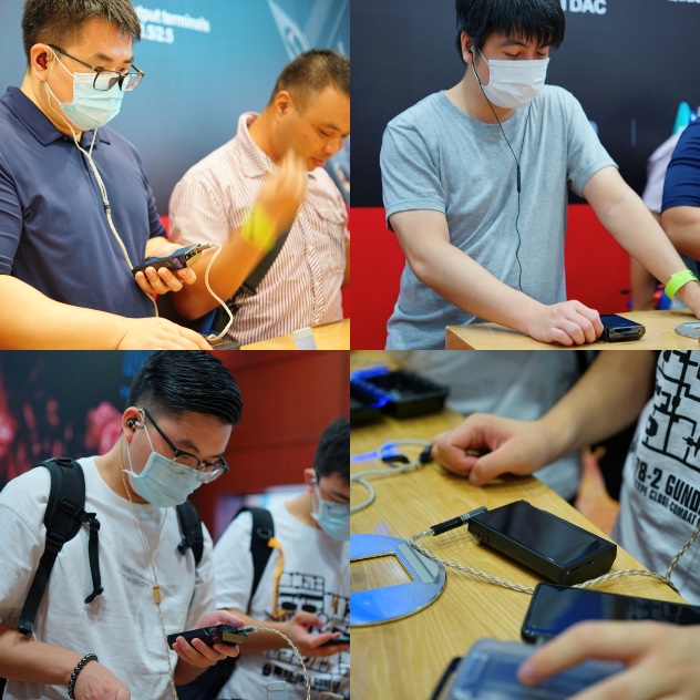 艾利和kanncube测评,艾利和kannalpha推大耳机