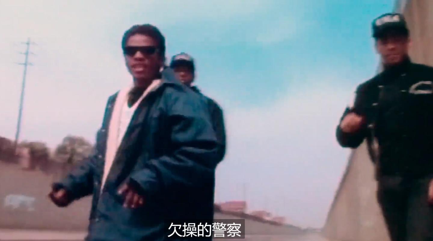 不认识FUCK，你怎么敢说你会英语呢