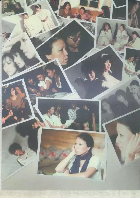 台湾音乐四十年，为你讲述齐豫的游吟人生：我以我心，吟《今世》，唱三毛。