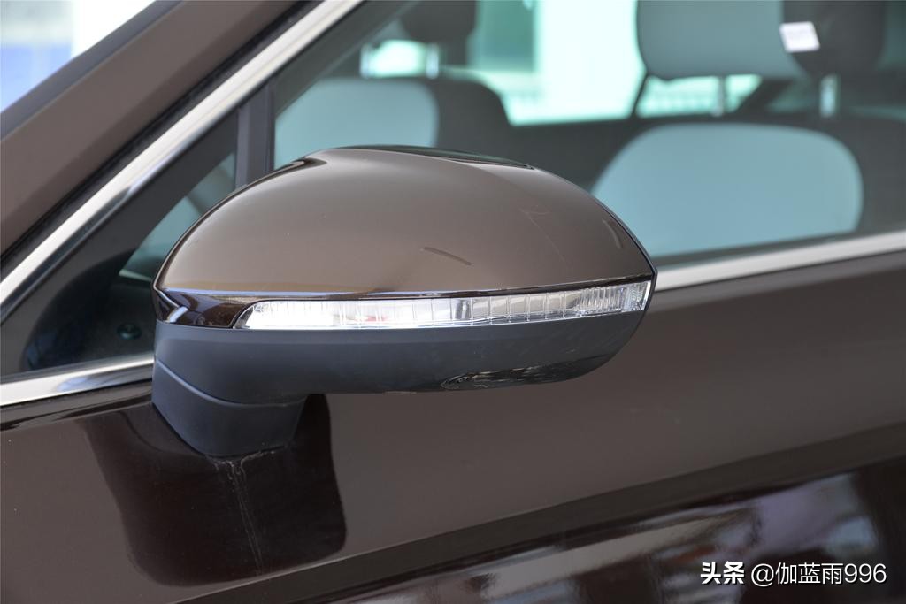 全新迈腾新功能,迈腾车配置怎么用