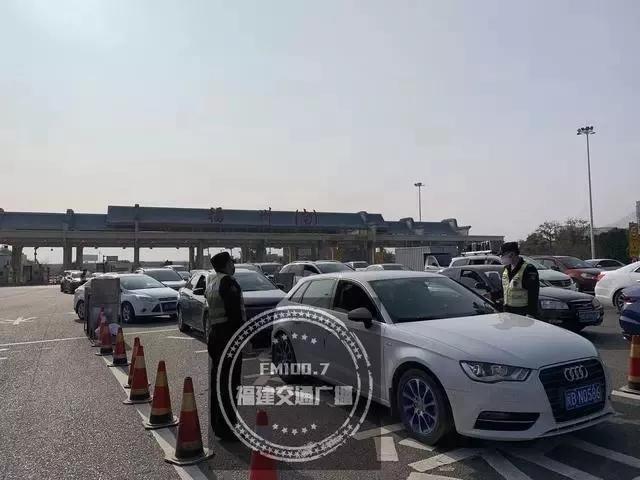 福建省道高速封闭情况查询,福建s318省道封路了吗