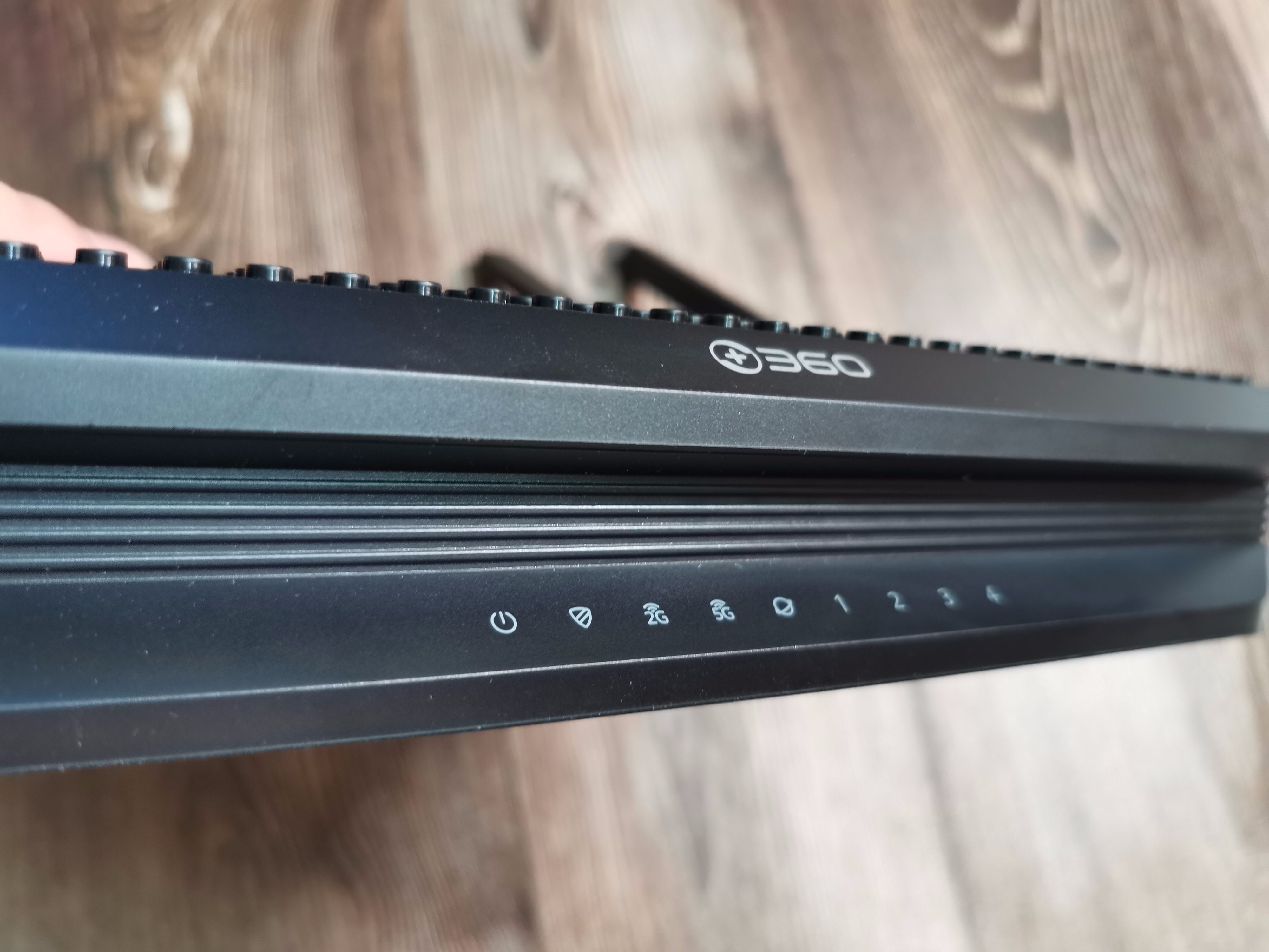 室外信号覆盖500米的路由器,信号无死角的路由器