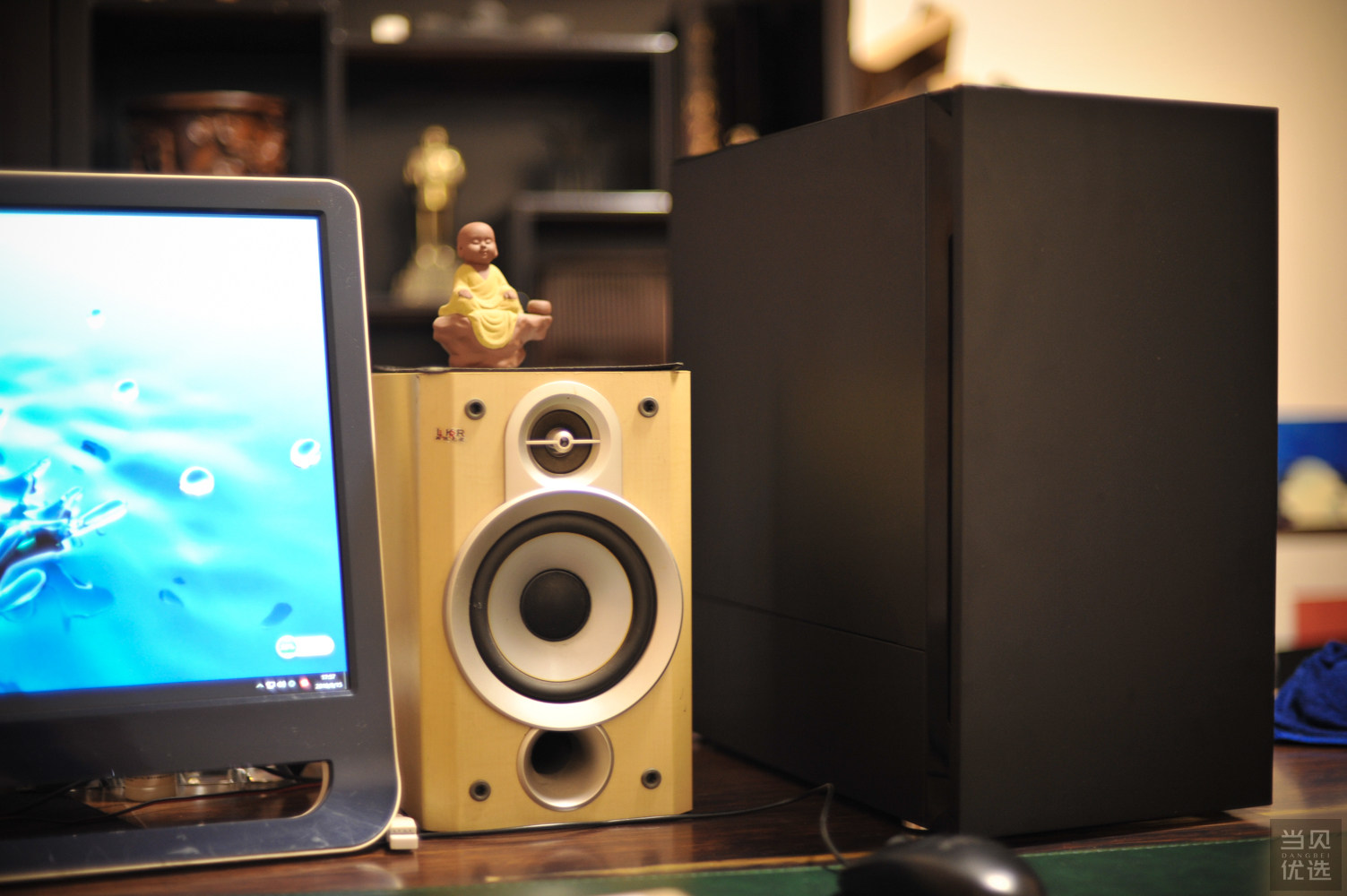 机箱推荐电源,攒机电源选择