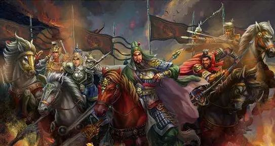 三国真正的乱世,为什么三国乱世比较著名