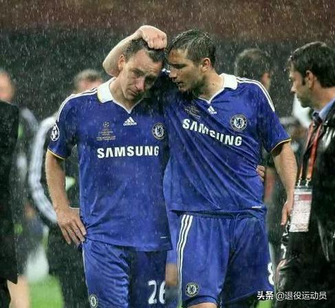 足球场上的那些激动人心的时刻,足球场上令人为之动容的时刻