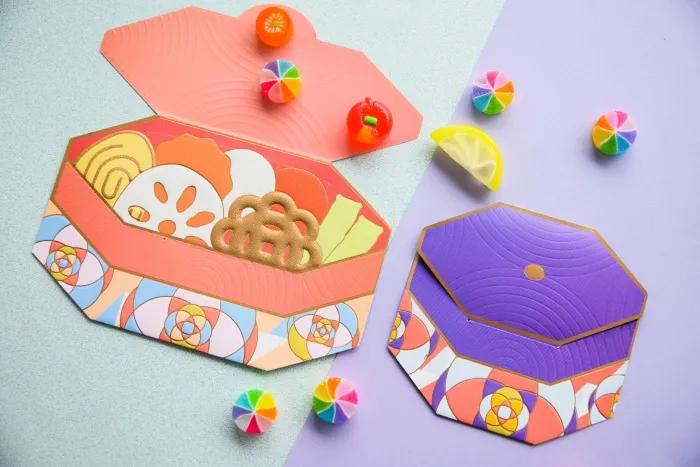 烫金烫银效果,红金烫金效果