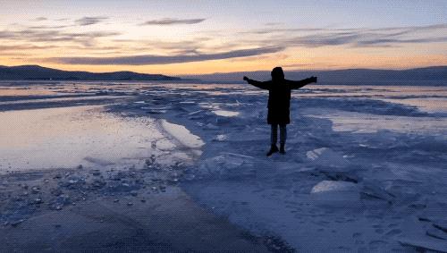 俄罗斯贝加尔湖8日游,游俄罗斯贝加尔湖