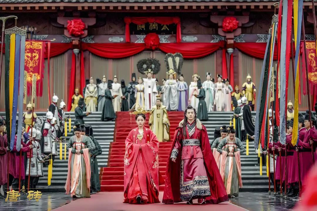 唐砖主要讲了什么,唐砖第2部大结局视频