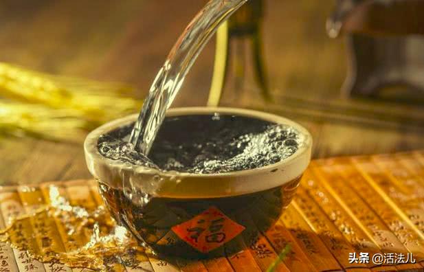 绿茶可以解酒还是浓茶可以解酒,浓茶解酒还是淡茶解酒