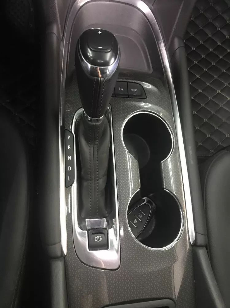 11万买17年的迈锐宝XL,车长近五米还带涡轮增压