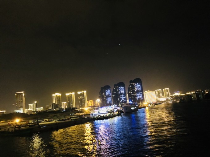 三亚旅游攻略自由行游记,三亚自由行超全干货旅游攻略