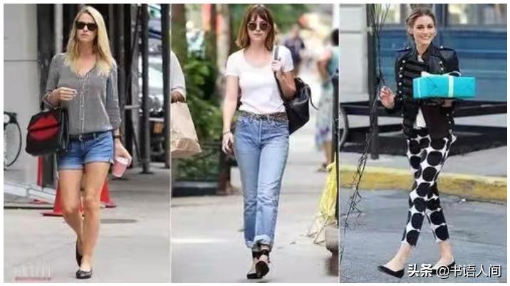 鞋子怎么搭配才更好呢,胖子怎么选合适的鞋子