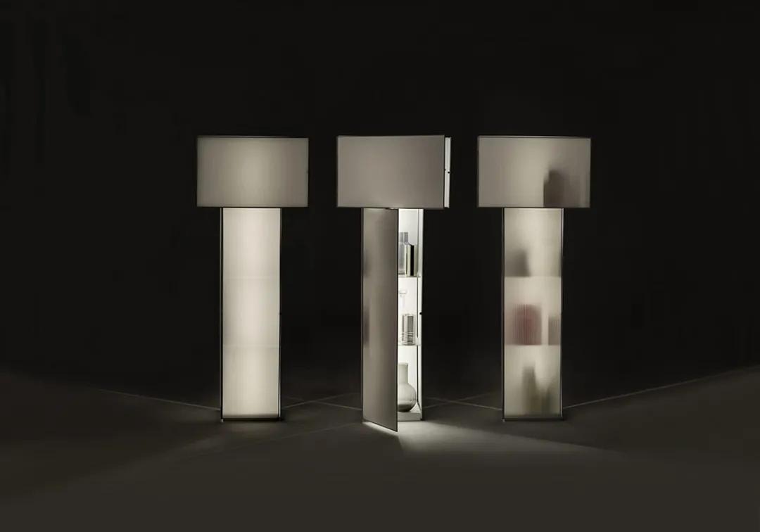 从材料、细节展现格调的家具设计