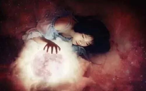 梦境是真实的世界吗科普,梦境到底是真实的还是相反的