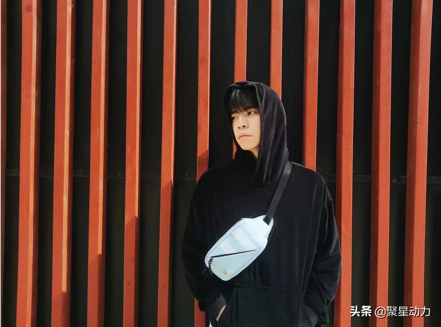 梅西球迷必备东西,梅西阿根廷斜挎包