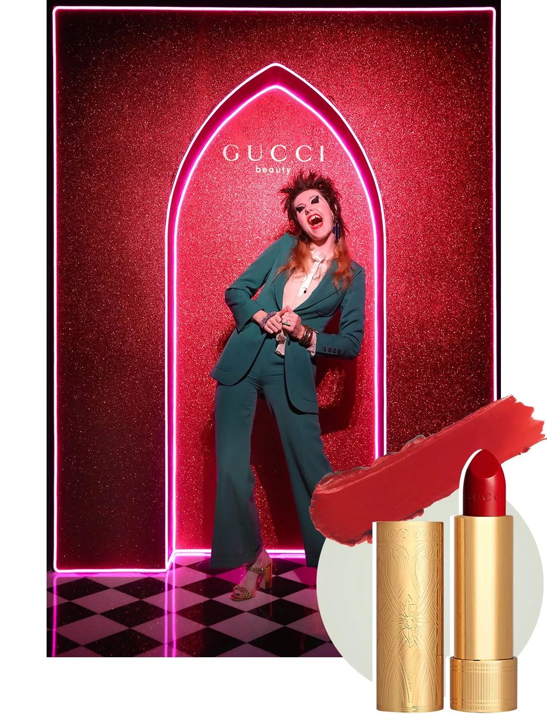 百乐门活动,百乐门是个快乐的好地方