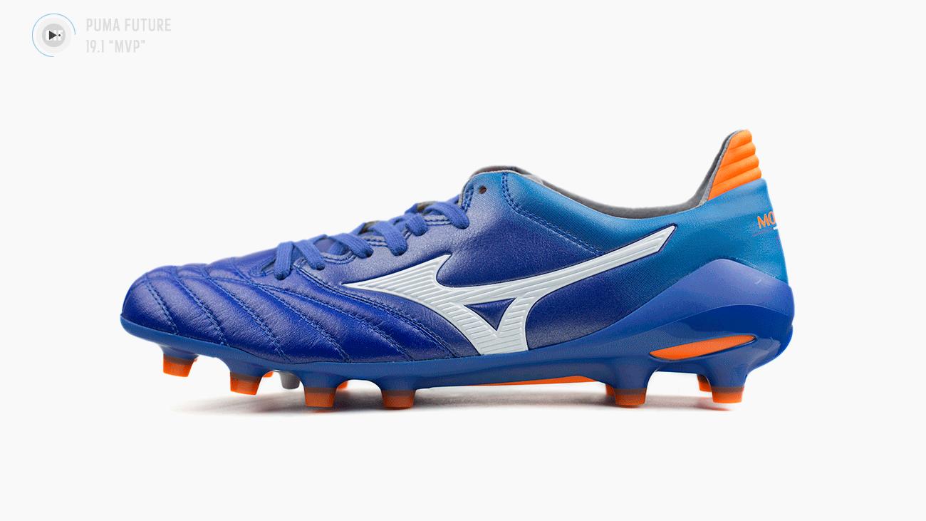 mizunomorelianeoii评测,mizuno足球鞋经典款